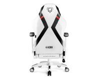 Diablo Chairs X-Horn 2.0 Normal Size Biało-czarny - 1208682 - zdjęcie 4